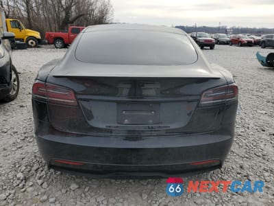 Zdjęcie 6 z 12 samochodu: 2022 TESLA MODEL S VIN:5YJSA1E58NF479552 - miniatura