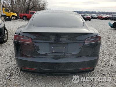 Zdjęcie 6 z 12 samochodu: 2022 TESLA MODEL S VIN:5YJSA1E58NF479552 - miniatura