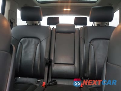 Zdjęcie 10 z 13 samochodu: 2011 AUDI Q7 PREMIUM PLUS VIN:WA1LGAFE6BD002486 - miniatura