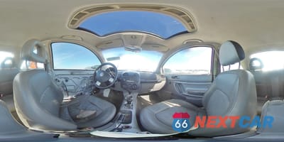 Zdjęcie 13 z 14 samochodu: 2001 VOLKSWAGEN NEW BEETLE GLX VIN:3VWDD21C61M462357 - miniatura