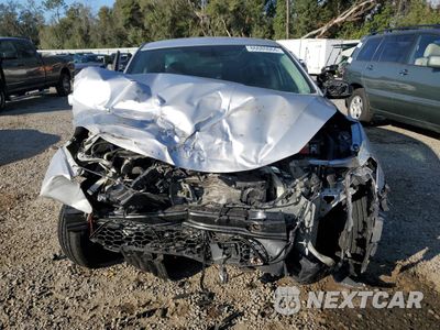 Piąte zdjęcie samochodu w środku: 2019 NISSAN SENTRA S VIN:3N1AB7AP6KY354359 - miniatura