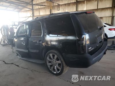 Drugie zdjęcie samochodu z przodu: 2007 GMC YUKON VIN:1GKFC13057R403727 - miniatura