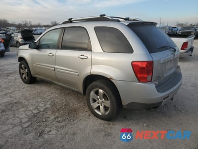 Drugie zdjęcie samochodu z przodu: 2006 PONTIAC TORRENT VIN:2CKDL73F666064456 - miniatura