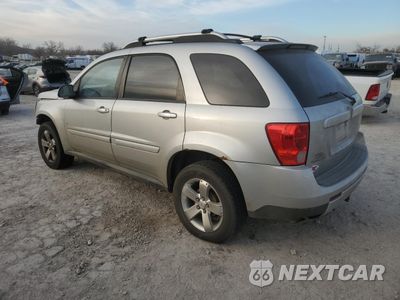 Drugie zdjęcie samochodu z przodu: 2006 PONTIAC TORRENT VIN:2CKDL73F666064456 - miniatura