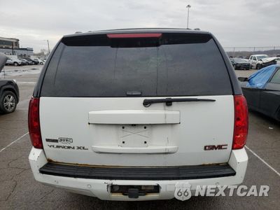 Zdjęcie 6 z 13 samochodu: 2008 GMC YUKON XL K1500 VIN:1GKFK16378J193947 - miniatura