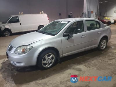 2007 PONTIAC G5 1G2AJ55F577343873 - główne zdjęcie licytacji z USA - miniatura