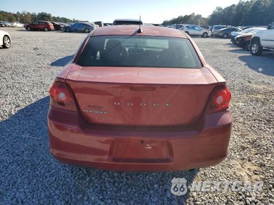 Zdjęcie 6 z 14 samochodu: 2014 DODGE AVENGER SE VIN:1C3CDZAB5EN238561 - miniatura