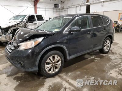 2012 HONDA CR-V EX 2HKRM4H56CH620085 - główne zdjęcie licytacji z USA - miniatura