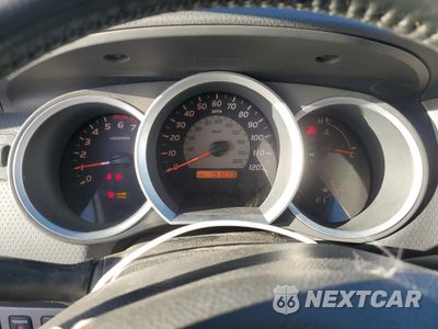 Zdjęcie 9 z 13 samochodu: 2005 TOYOTA TACOMA DOUBLE CAB LONG BED VIN:5TEMU52N95Z139045 - miniatura