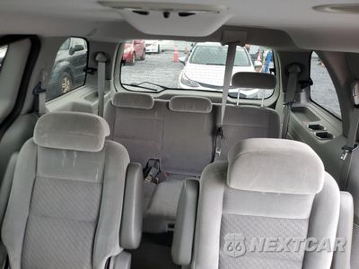 Zdjęcie 10 z 15 samochodu: 2005 FORD FREESTAR SEL VIN:2FMZA52205BA76674 - miniatura