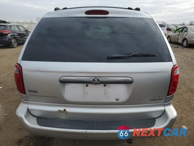 Zdjęcie 6 z 15 samochodu: 2003 CHRYSLER TOWN & COUNTRY LXI VIN:2C4GT54L63R193451 - miniatura
