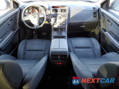 Zdjęcie 8 z 14 samochodu: 2010 MAZDA CX-9 VIN:JM3TB2MV5A0226794 - miniatura
