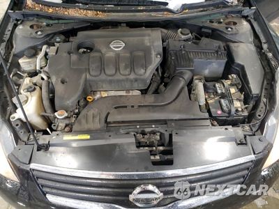 Zdjęcie 11 z 13 samochodu: 2009 NISSAN ALTIMA 2.5 VIN:1N4AL21E79C144129 - miniatura