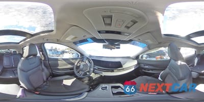Zdjęcie 13 z 15 samochodu: 2023 NISSAN ARIYA EVOLVE+ VIN:JN1BF0BA1PM401625 - miniatura