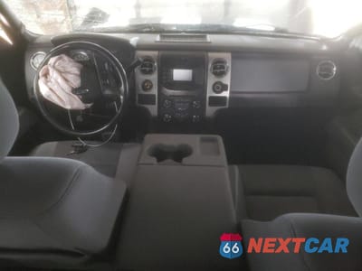 Zdjęcie 8 z 12 samochodu: 2013 FORD F150 SUPERCREW VIN:1FTFW1ET1DKE56231 - miniatura