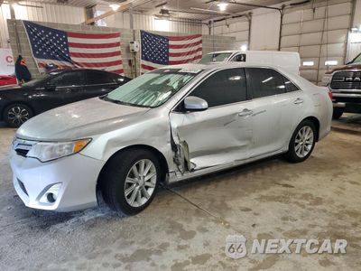 2014 TOYOTA CAMRY L 4T4BF1FK1ER441207 - główne zdjęcie licytacji z USA - miniatura