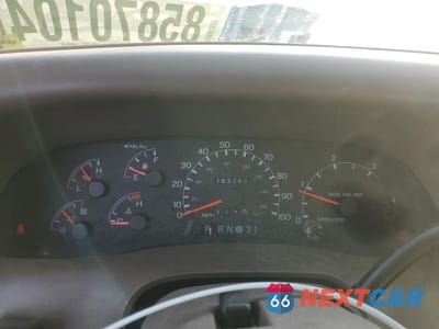 Zdjęcie 9 z 15 samochodu: 1999 FORD F350 SRW SUPER DUTY VIN:1FTSW31F9XEE91077 - miniatura