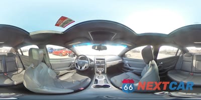 Zdjęcie 13 z 14 samochodu: 2009 PONTIAC G8 GT VIN:6G2EC57Y69L190041 - miniatura