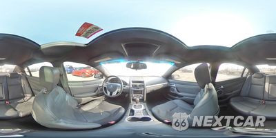 Zdjęcie 13 z 14 samochodu: 2009 PONTIAC G8 GT VIN:6G2EC57Y69L190041 - miniatura