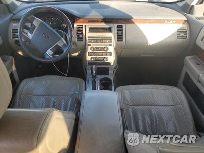 Zdjęcie 8 z 16 samochodu: 2009 FORD FLEX LIMITED VIN:2FMEK63C79BA14431 - miniatura