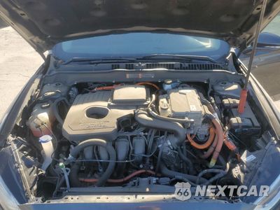 Zdjęcie 12 z 15 samochodu: 2018 FORD FUSION SE PHEV VIN:3FA6P0PU7JR158745 - miniatura