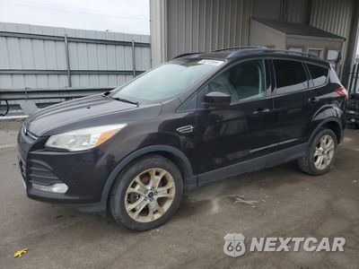 2013 FORD ESCAPE SE 1FMCU0G92DUB54144 - główne zdjęcie licytacji z USA - miniatura