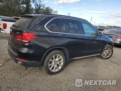 Trzecie zdjęcie samochodu z tyłu: 2016 BMW X5 XDRIVE35I VIN:5UXKR0C59G0P21559 - miniatura