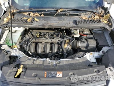 Zdjęcie 12 z 14 samochodu: 2015 FORD ESCAPE S VIN:1FMCU0F70FUC00640 - miniatura
