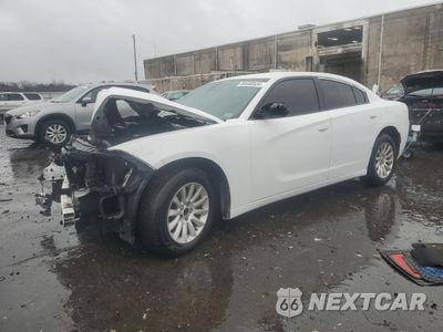 2015 DODGE CHARGER SE 2C3CDXBG1FH840253 - główne zdjęcie licytacji z USA - miniatura