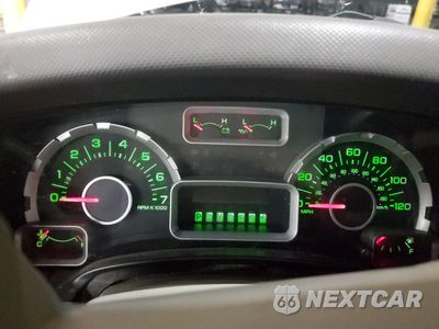 Zdjęcie 9 z 15 samochodu: 2013 FORD EXPEDITION XL VIN:1FMJU1G55DEF51903 - miniatura
