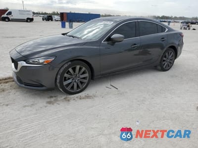 2021 MAZDA 6 TOURING JM1GL1VM2M1616922 - główne zdjęcie licytacji z USA - miniatura