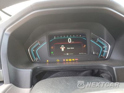 Zdjęcie 9 z 15 samochodu: 2018 HONDA ODYSSEY EX VIN:5FNRL6H51JB074371 - miniatura
