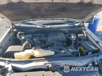 Zdjęcie 14 z 16 samochodu: 2008 FORD EXPLORER XLT VIN:1FMEU63E38UA36060 - miniatura