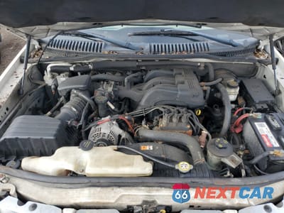 Zdjęcie 11 z 12 samochodu: 2007 MERCURY MOUNTAINEER PREMIER VIN:4M2EU48E07UJ12425 - miniatura