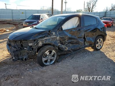 2017 HONDA HR-V LX 3CZRU5H32HG700627 - główne zdjęcie licytacji z USA - miniatura