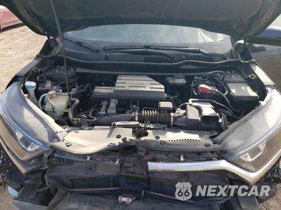 Zdjęcie 14 z 16 samochodu: 2019 HONDA CR-V EXL VIN:5J6RW2H8XKL030291 - miniatura