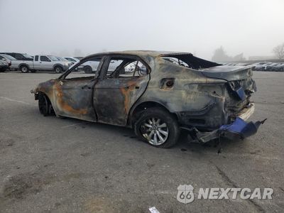 Drugie zdjęcie samochodu z przodu: 2018 TOYOTA CAMRY L VIN:4T1B11HK1JU605345 - miniatura
