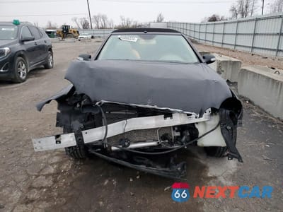 Piąte zdjęcie samochodu w środku: 2006 MERCEDES-BENZ CLK 350 VIN:WDBTK56G76T063451 - miniatura