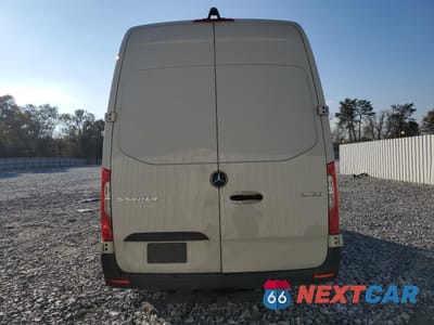 Zdjęcie 6 z 13 samochodu: 2024 MERCEDES-BENZ SPRINTER 2500 VIN:W1Y4NCHY3RT167135 - miniatura