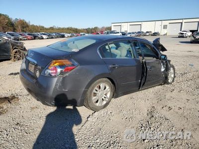 Trzecie zdjęcie samochodu z tyłu: 2012 NISSAN ALTIMA BASE VIN:1N4AL2AP1CC184375 - miniatura