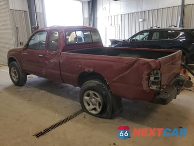 Drugie zdjęcie samochodu z przodu: 1996 TOYOTA TACOMA XTRACAB VIN:4TAWM72N4TZ206885 - miniatura