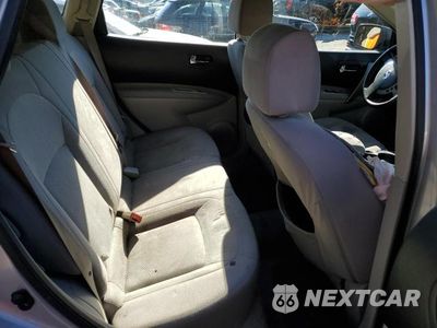 Zdjęcie 11 z 13 samochodu: 2012 NISSAN ROGUE S VIN:JN8AS5MT8CW273287 - miniatura