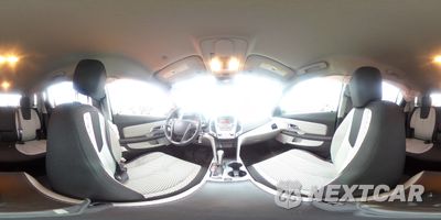Zdjęcie 13 z 15 samochodu: 2015 GMC TERRAIN SLE VIN:2GKALMEKXF6131373 - miniatura