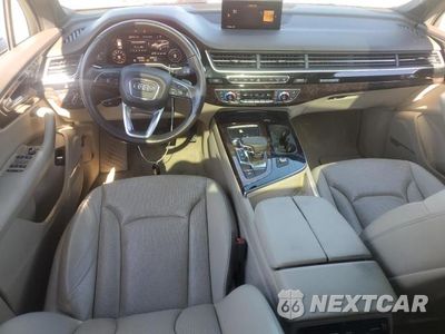 Zdjęcie 8 z 14 samochodu: 2017 AUDI Q7 PREMIUM PLUS VIN:WA1LAAF79HD044307 - miniatura