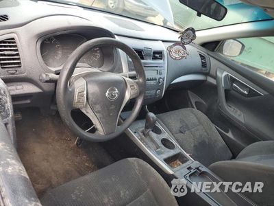 Zdjęcie 8 z 12 samochodu: 2015 NISSAN ALTIMA VIN:1N4AL3AP2FC276590 - miniatura