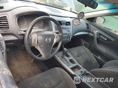 Zdjęcie 8 z 12 samochodu: 2015 NISSAN ALTIMA 2.5 VIN:1N4AL3AP2FC276590 - miniatura