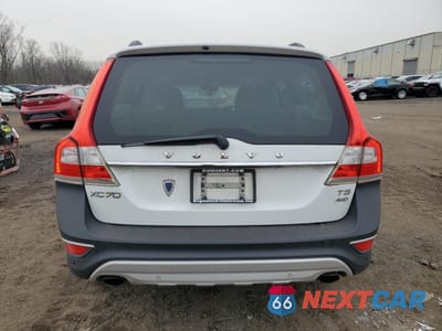 Zdjęcie 6 z 14 samochodu: 2016 VOLVO XC70 T5 PREMIER VIN:YV4612NK3G1238410 - miniatura