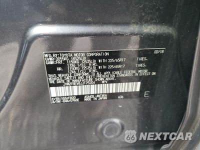 Zdjęcie 13 z 16 samochodu: 2018 TOYOTA RAV4 LE VIN:JTMZFREV8JJ175204 - miniatura