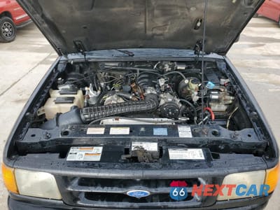 Zdjęcie 11 z 13 samochodu: 1995 FORD RANGER SUPER CAB VIN:1FTCR15X9SPA44314 - miniatura