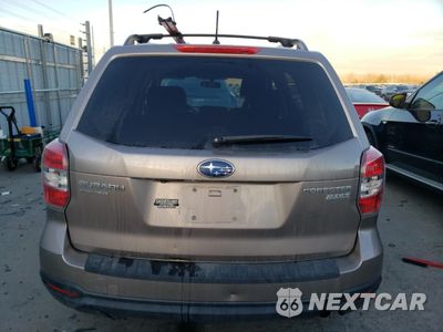 Zdjęcie 6 z 16 samochodu: 2014 SUBARU FORESTER 2.5I PREMIUM VIN:JF2SJAEC4EH497403 - miniatura